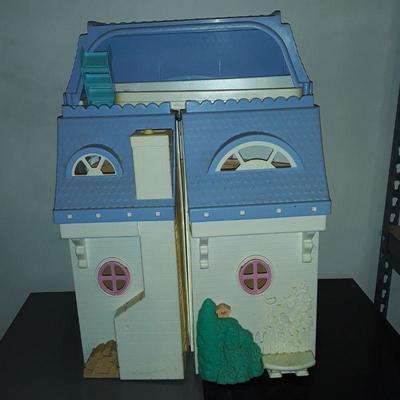 LOT Fisher Price Loving Family 