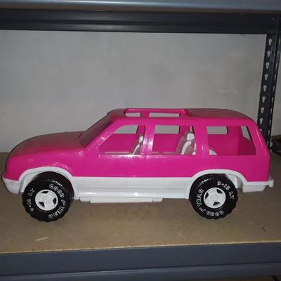 LOT Fisher Price Loving Family 