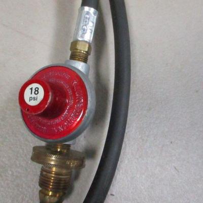Lot 34 - Weed Dragon Propane Flame Torch