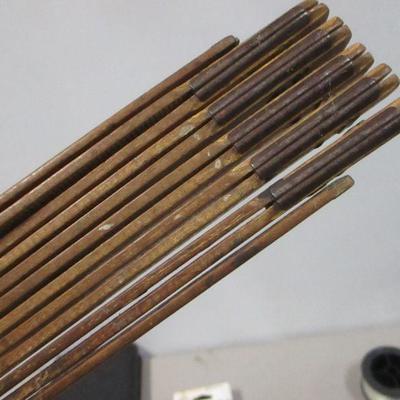 Lot 35 - Variety Of Items - Dremel Engraver