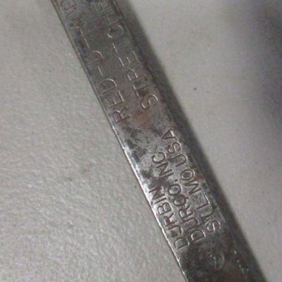 Lot 36 - Fence Stretcher 