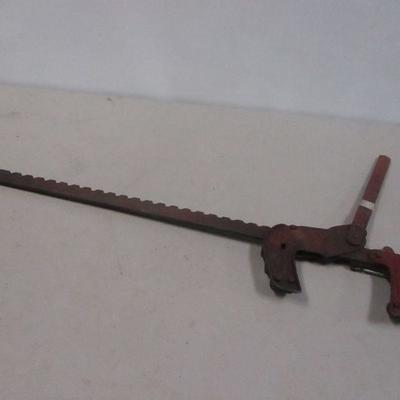 Lot 36 - Fence Stretcher 