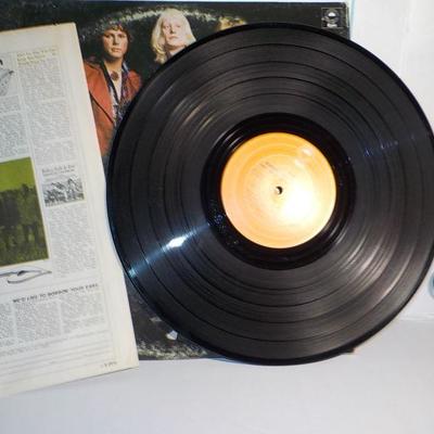 The Edgar Winter Group.