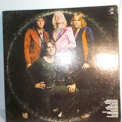 The Edgar Winter Group.