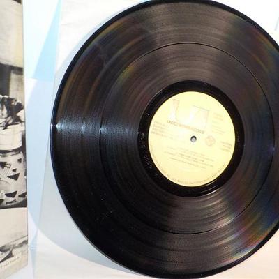 Welcome to the Canteen, Album by Steve  winwood, Dave Mason.