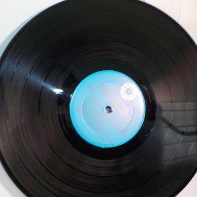 'Rock Guitar Greats"  Album/ Jimi Hendrix / Eric Clapton/ Jeff Beck