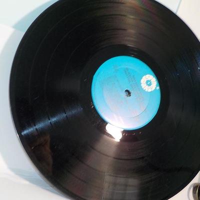 'Rock Guitar Greats"  Album/ Jimi Hendrix / Eric Clapton/ Jeff Beck