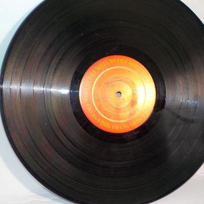 " Bob Dylan" album " THE FREEWHEELIN"  1st.