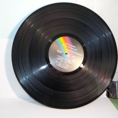 " Willie Alexander and  the Boom Boom Band:.