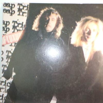 'CHEAP TRICK' album...