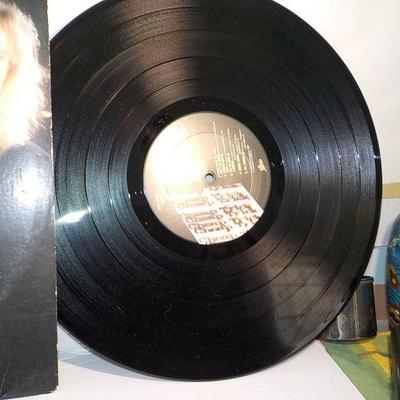 'CHEAP TRICK' album...