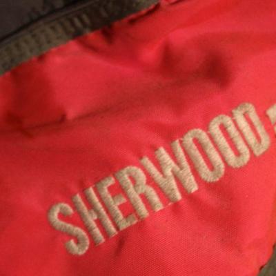 #29 Scuba Sherwood Vest Size S and Plana Mares Avanti 