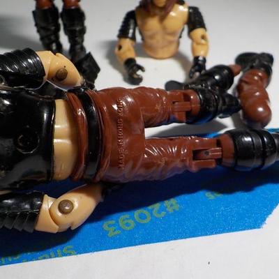 Zartan Lot 1984.