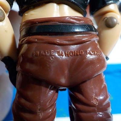 Zartan Lot 1984.