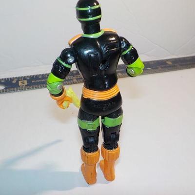 G.I. Joe/ Bat Trooper v2.