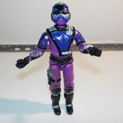 G.I. Joe / Techno Viper man.