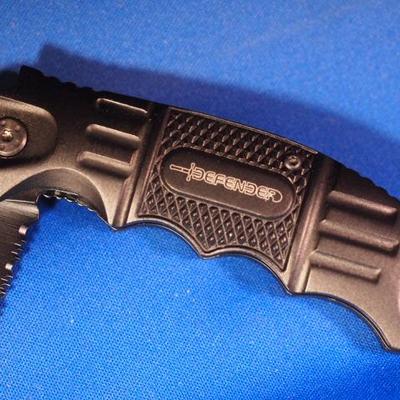 Lock Blade Pocket knife