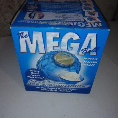 Mega Ball