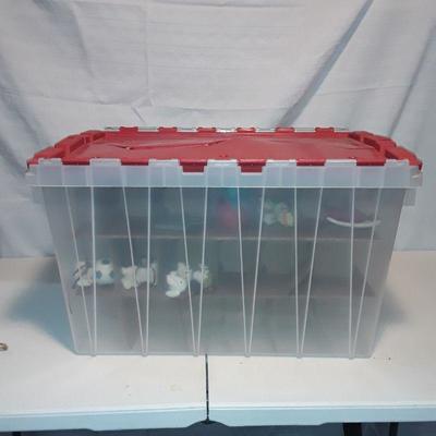 Lot Christmas "ornaments"