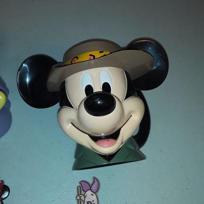 Lot of Disney Items