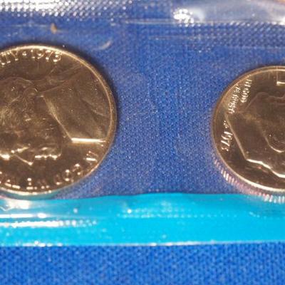 2 Jefferson Nickels