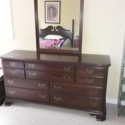 Master Bedroom set