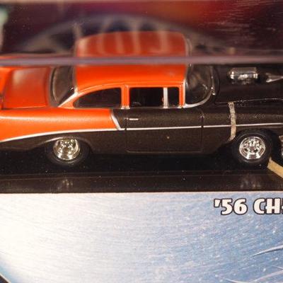 Hot Wheels Adult collector series