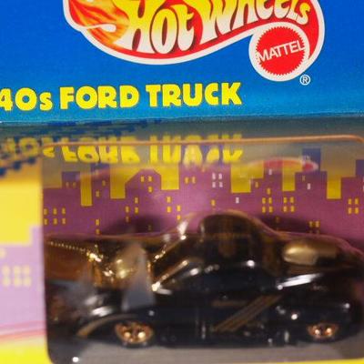 HotWheels Adult Collectable