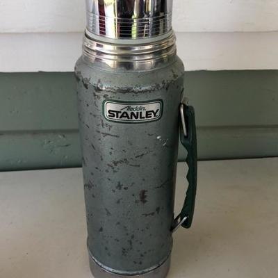 Vintage Stanley thermos - Drinkware - Grain Valley, Missouri, Facebook  Marketplace