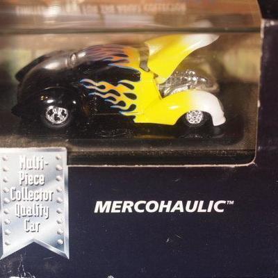 HotWheels Adult Collectable