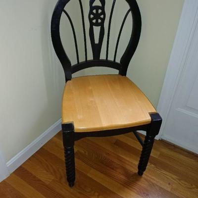 Single chair