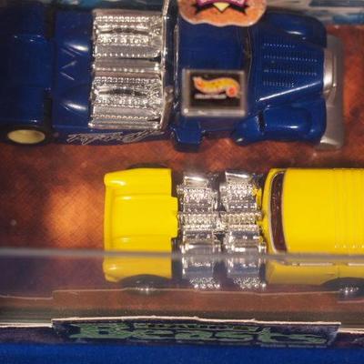 HotWheels Adult Collectable