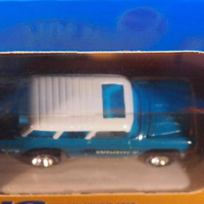 HotWheels Adult Collectable