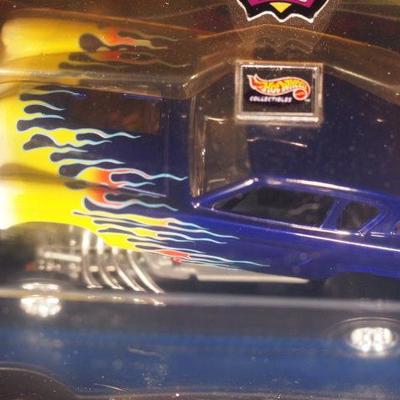 HotWheels Adult Collectable 1:43 Scale