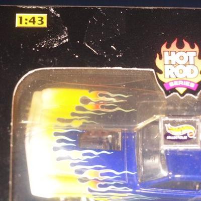 HotWheels Adult Collectable 1:43 Scale