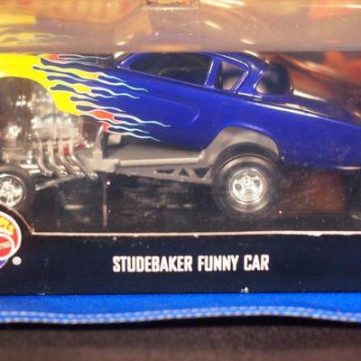 HotWheels Adult Collectable 1:43 Scale