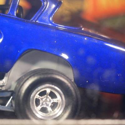 HotWheels Adult Collectable 1:43 Scale