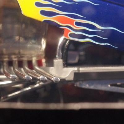 HotWheels Adult Collectable 1:43 Scale