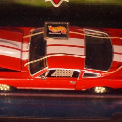 HotWheels Adult Collectable
