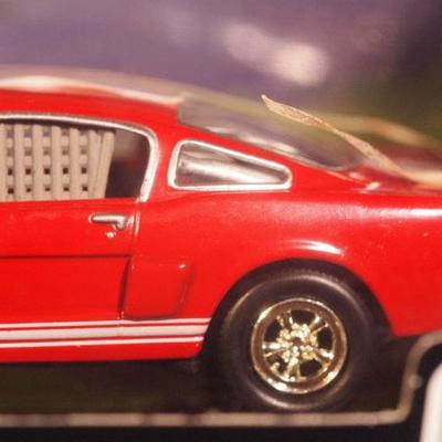 HotWheels Adult Collectable