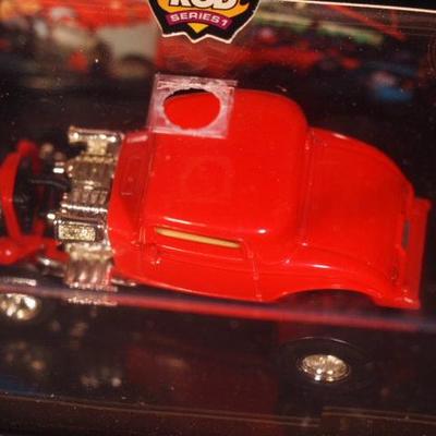 HotWheels Adult Collectable