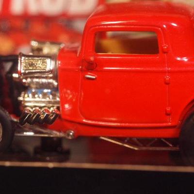 HotWheels Adult Collectable