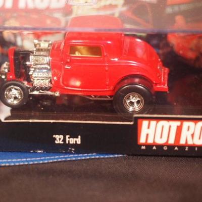 HotWheels Adult Collectable
