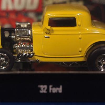 HotWheels Adult Collectable