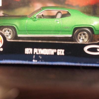 HotWheels Adult Collectable