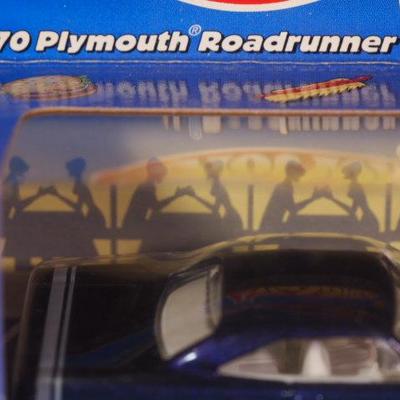 HotWheels Adult Collectable
