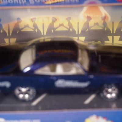 HotWheels Adult Collectable