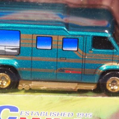 HotWheels Adult Collectable
