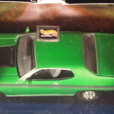 HotWheels Adult Collectable