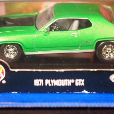 HotWheels Adult Collectable